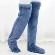 VELVSOCKS Calcetines por encima de las rodillas